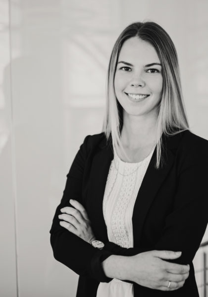 Laura Raadik