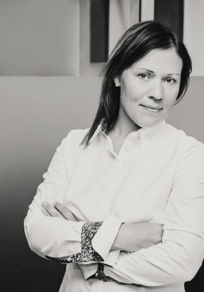 Liina Laasma